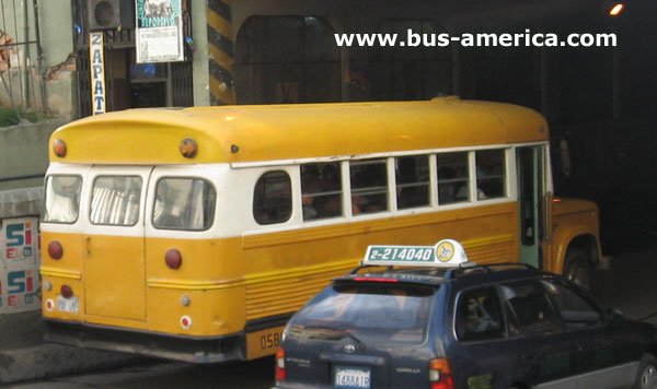 Fargo D-600 - Thomas (en Bolivia) - Litoral
058LKF
http://galeria.bus-america.com/displayimage.php?pid=2860
