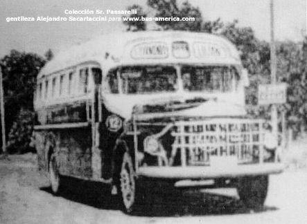 Volvo - Fontana - La Independencia
Fotografía : gentileza de Alejandro Scartaccini
Colección :  Sr. Passarelli
