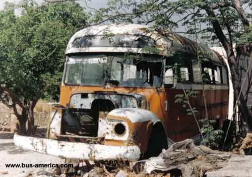 Bedford J6LZ1 - Pinti y Ruek
http://bus-america.com/ARcarrocerias/Pinti%20y%20Ruek/J6LZ1-60s.htm
