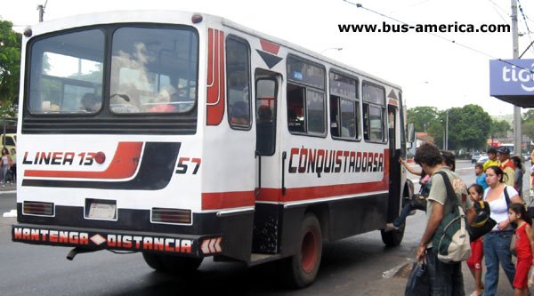 Mercedes-Benz L 1214 - Davalos - Conquistador
http://galeria.bus-america.com/displayimage.php?pos=-28365

