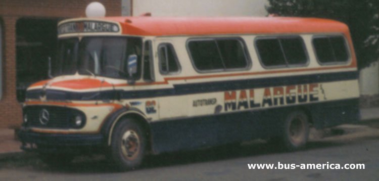 Mercedes-Benz LO 1112 - Colonnese - Autotransp. Malargue
http://galeria.bus-america.com/displayimage.php?pid=1220
