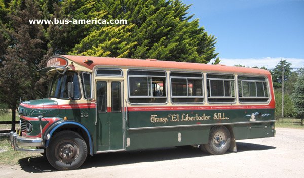 Mercedes-Benz LO 1114 - El Diseño - El Libertador , línea 501 de Azul
B.1796778 - XAV423
[url=https://galeria.bus-america.com/displayimage.php?pos=-309]http://galeria.bus-america.com/displayimage.php?pos=-309[/url]
[url=https://galeria.bus-america.com/displayimage.php?pid=32965]http://galeria.bus-america.com/displayimage.php?pid=32965[/url]
[url=https://bus-america.com/galeria/displayimage.php?pid=55340]https://bus-america.com/galeria/displayimage.php?pid=55340[/url]

Línea 501 (Pdo. Azul), interno 13
