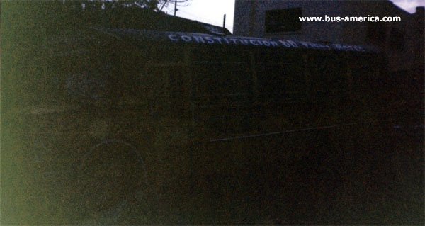 Mercedes-Benz LO 1114 - El Dise�o M-MB-LO1114-517-002 - M.O.N.S.A.
