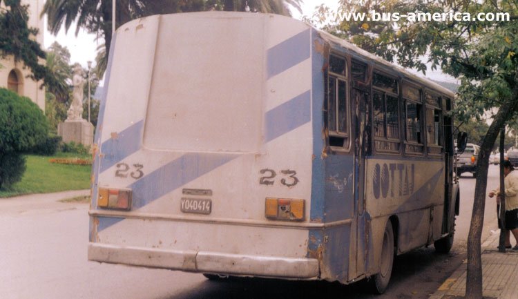 Mercedes-Benz LO 1114 - Pontevedra - C.O.T.T.A.J.
Y.040414
http://galeria.bus-america.com/displayimage.php?pos=-2938
