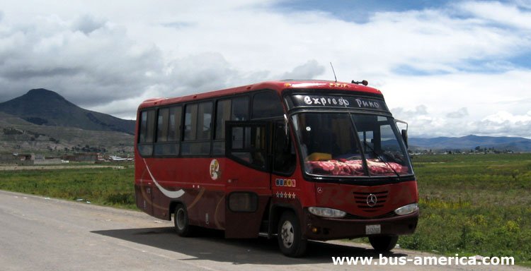 Mercedes-Benz LO 812 - Emepsa - Expreso Puno
UU-1338
[url=https://bus-america.com/galeria/displayimage.php?pid=3210]https://bus-america.com/galeria/displayimage.php?pid=3210[/url]
