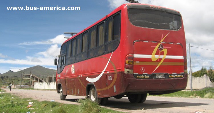 Mercedes-Benz LO 812 - Emepsa - Expreso Puno
UU-1338
[url=https://bus-america.com/galeria/displayimage.php?pid=3211]https://bus-america.com/galeria/displayimage.php?pid=3211[/url]
