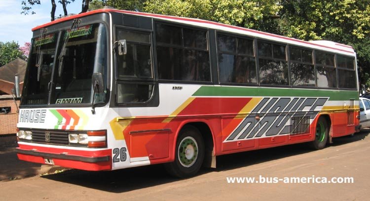 Mercedes Benz O 170 - Toniutti CT 742 - Kruse
Para conocer mas sobre esta carrocería en :
[url=http://bus-america.com/ARcarrocerias/Toniutti/Toniutti-historia.htm]http://bus-america.com/ARcarrocerias/Toniutti/Toniutti-historia.htm[/url]
