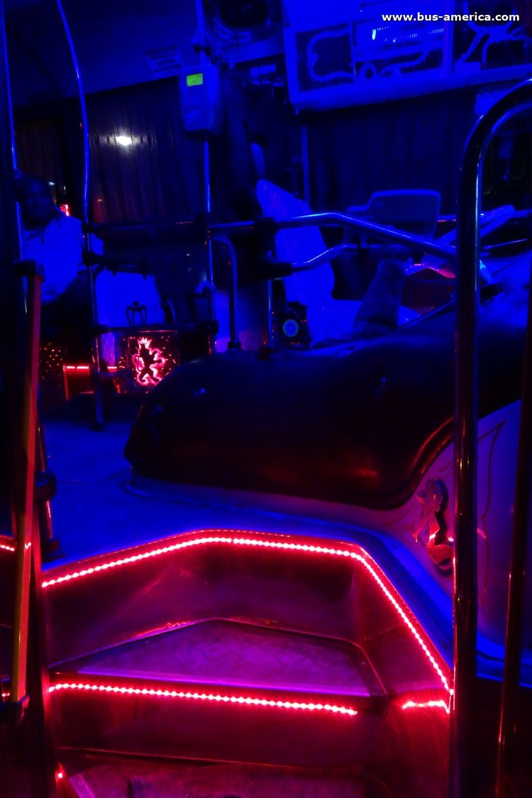 Mercedes-Benz OF 1418 - Metalpar Tronador 2010 - M.O.Primera Junta
JIC 089
[url=https://bus-america.com/galeria/displayimage.php?pid=48457]https://bus-america.com/galeria/displayimage.php?pid=48457[/url]
[url=https://bus-america.com/galeria/displayimage.php?pid=48458]https://bus-america.com/galeria/displayimage.php?pid=48458[/url]

Línea 324 (Provincia de Buenos Aires), interno 316

(Vista interior de la unidad)



Archivo originalmente posteado en julio 2018
