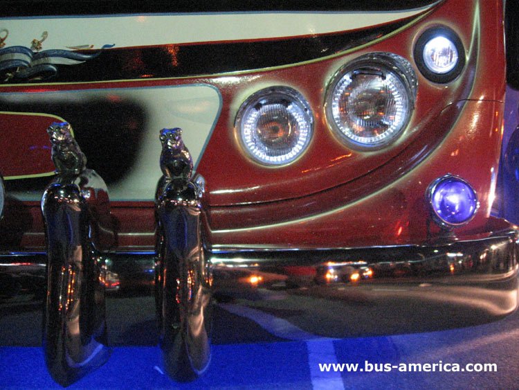 Mercedes-Benz OH 1315 L SB - Metalpar Tronador - Cardenas
