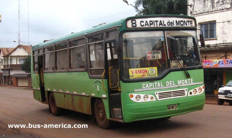 Mercedes-Benz OH 1316 - Eivar - Capital del Monte
C.1506793 - TIR482
http://galeria.bus-america.com/displayimage.php?pos=-11931

