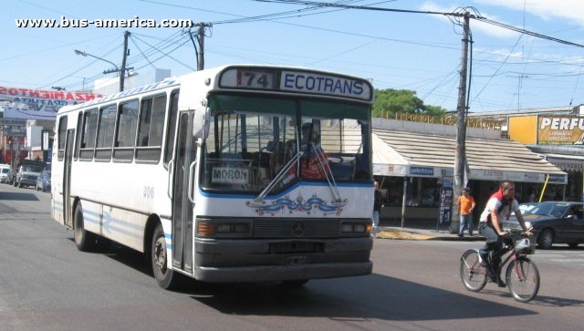 Mercedes-Benz OH 1316 - Tramat - Ecotrans
TUS 664 - ex M.297322
[url=https://bus-america.com/galeria/displayimage.php?pid=48168]https://bus-america.com/galeria/displayimage.php?pid=48168[/url]

Línea 174 (Buenos Aires), interno 206 [¿2006? - 2007]

