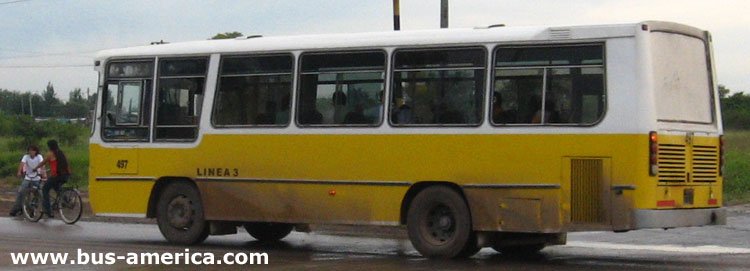 Mercedes Benz OH - Kit - San Fernando
