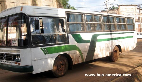 Caio Gabriela (en Paraguay) - Coop.Plus
