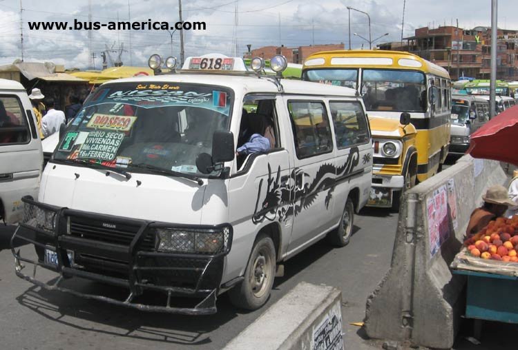 Nissan - Sindicato Mixto El Norte
