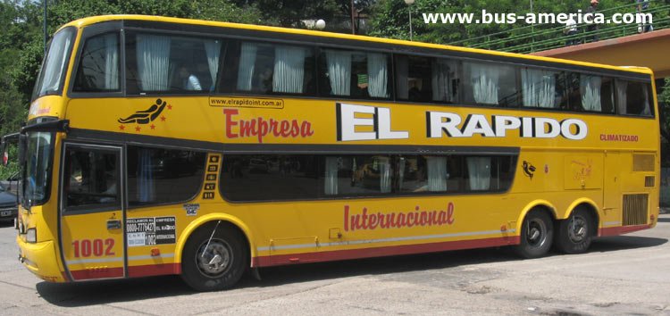 Scania K 124 IB - José Troyano Calixto - El Rápido Internacional
