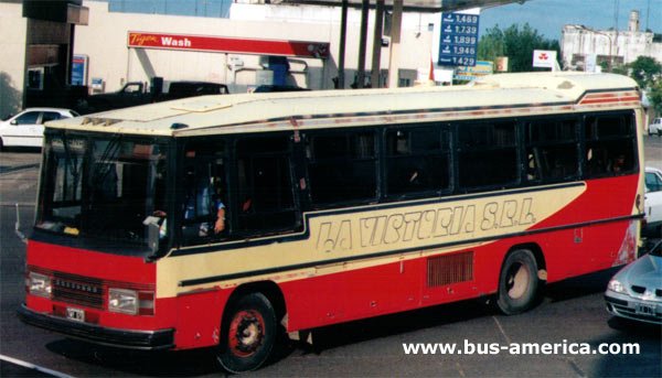 Mercedes-Benz LO 1114 frontalizado - Toniutti - La Victoria
E.145057 - TWY079
Para conocer mas sobre esta carrocería en :
[url=http://bus-america.com/ARcarrocerias/Toniutti/Toniutti-historia.htm]http://bus-america.com/ARcarrocerias/Toniutti/Toniutti-historia.htm[/url]
