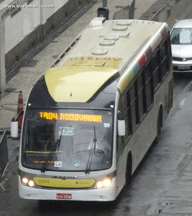 Volvo B7R - Neobus Mega BRS - Intersul , Gire
KYA-3338

Linha TR 04 (Rio de Janeiro), unidad A 63510



Archivo originalmente posteado en marzo de 2018
