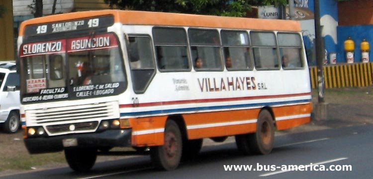 Mercedes-Benz OF - Rojas Silva - Villa Hayes
http://galeria.bus-america.com/displayimage.php?pos=-24750
