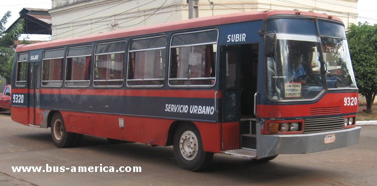 ALCAR (en Paraguay) - Beato Roque Gonzalez
