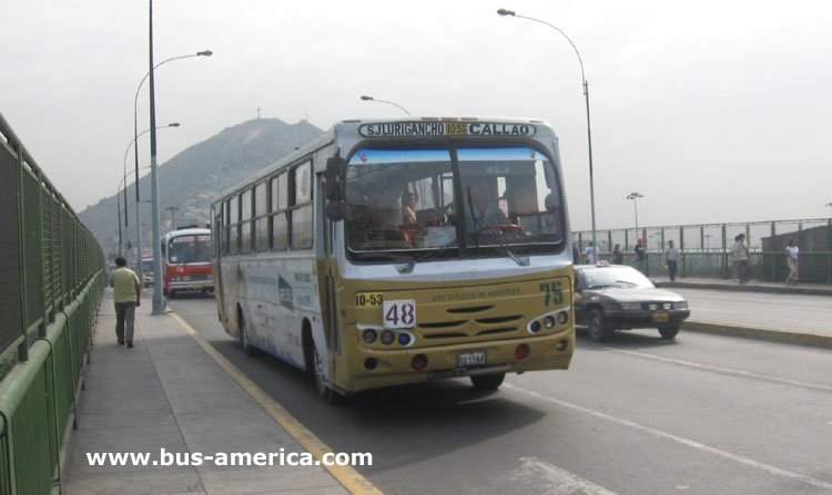 Ciferal (en Per) - Sub 23  15 de Agosto
