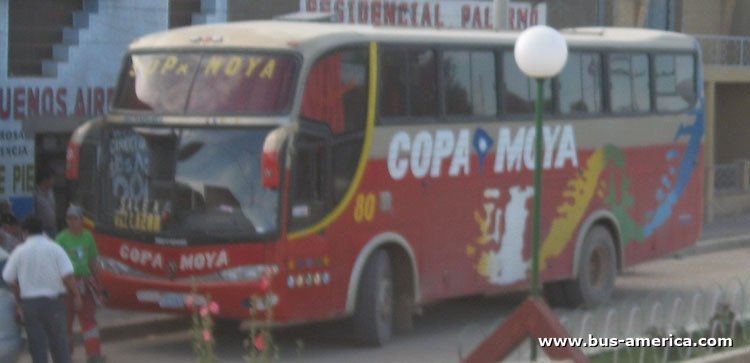 Copa Moya
Autoayuda memoria, esto se me escapó
