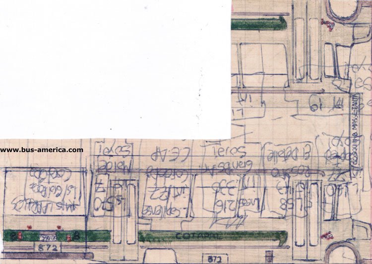Mercedes-Benz LO 1114 - El Detalle - COTAPAL [para construcción de juguete]

