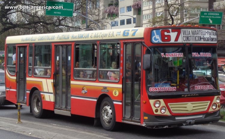 Agrale MT 12.0 LE - Ugarte Europeo - Del Tejar
JVF596
http://galeria.bus-america.com/displayimage.php?pid=41301
