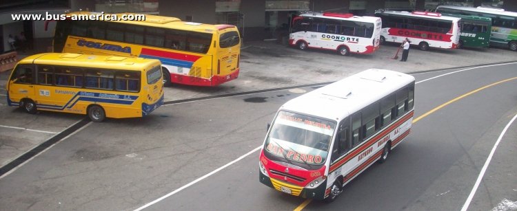 Agrale MA - Superior Temple - Exp. Belmira
TMV 611

[Datos de derecha a izquierda, de adelante hacia atrás]
