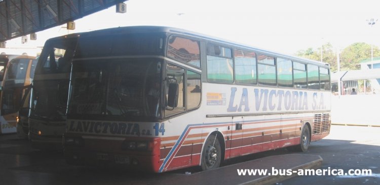 Arbus SL 714 - Eurobus Max Sol - La Victoria
AWW651
http://galeria.bus-america.com/displayimage.php?pos=-21282

La recientemente suspendida empresa La Victoria
