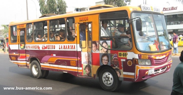 Asia Combi - San German
UI2457
