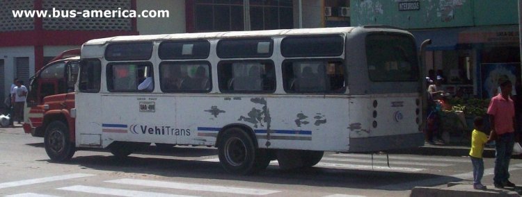 Chevrolet B-60 - Super Carrocerías del Norte - Vehitrans
UAG-495
[url=https://galeria.bus-america.com/displayimage.php?pid=31252]https://galeria.bus-america.com/displayimage.php?pid=31252[/url]

Ruta 47 (Cartagena), unidad 27
