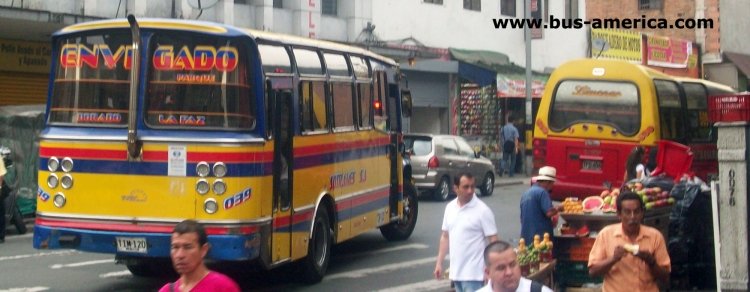Chevrolet B-60 - Superior - Sotrames
TIM120
http://galeria.bus-america.com/displayimage.php?pos=-24363
http://galeria.bus-america.com/displayimage.php?pos=-24365
