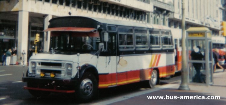 Chevrolet CD 52002 - C.E.A.P. 9
B.1447291
