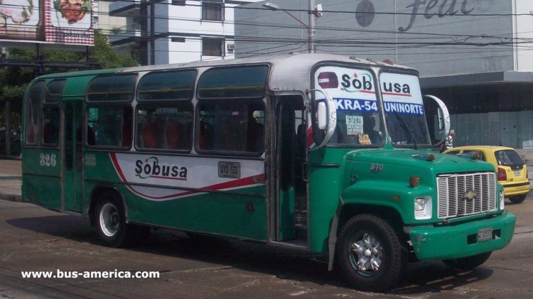 Chevrolet Kodiak B-70 - Independiente - Sobusa
UYO532
http://galeria.bus-america.com/displayimage.php?pos=-26293
