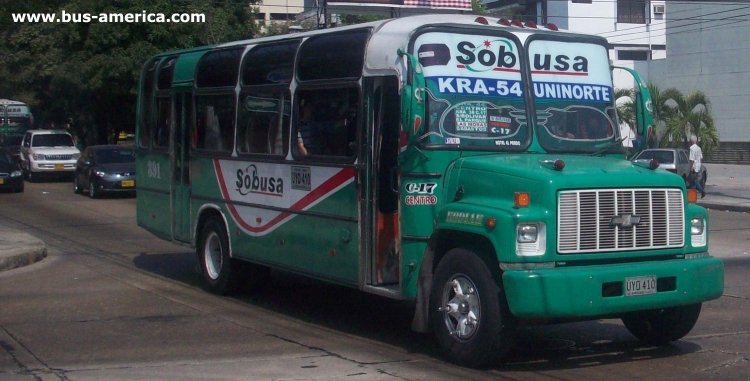 Chevrolet Kodiak B-70 - Independiente - Sobusa
UYP976
http://galeria.bus-america.com/displayimage.php?pos=-26296
