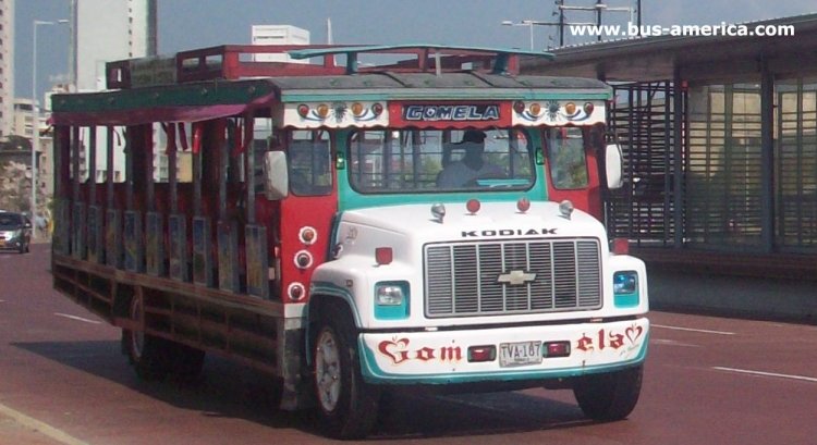 Chevrolet Kodiak B-70 - Mary Tours
TVA187
http://galeria.bus-america.com/displayimage.php?pos=-27092
