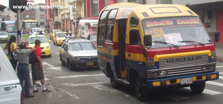 Daihatsu Delta - Super Carros - Cond. América
TIZ450
http://galeria.bus-america.com/displayimage.php?pid=31185
