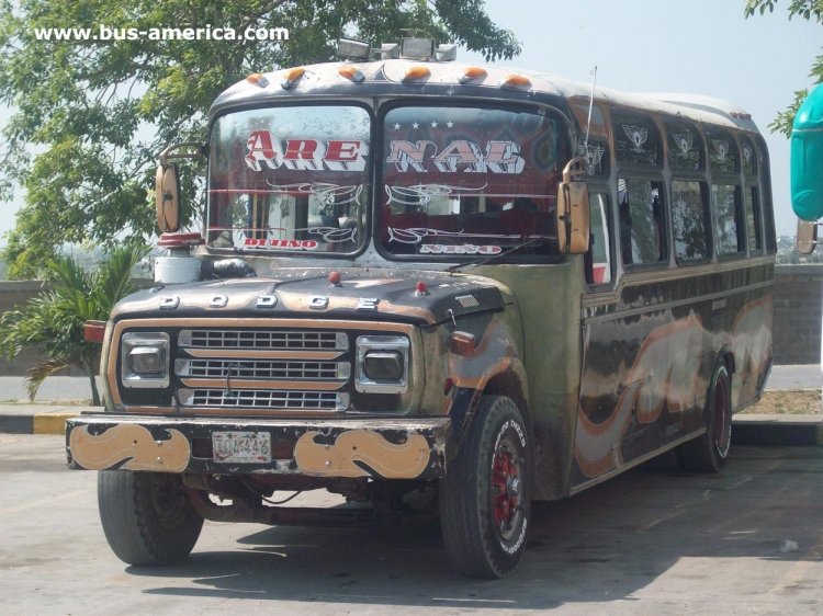 Dodge D 600 - Cingecar - Media Luna
TQA-446
[url=https://galeria.bus-america.com/displayimage.php?pos=-26227]
https://galeria.bus-america.com/displayimage.php?pos=-26227[/url]
