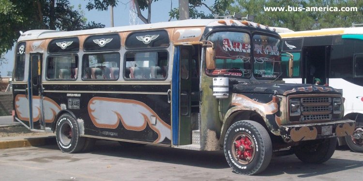 Dodge D 600 - Cingecar - Media Luna
TQA-446
[url=https://galeria.bus-america.com/displayimage.php?pos=-26228]
https://galeria.bus-america.com/displayimage.php?pos=-26228[/url]
