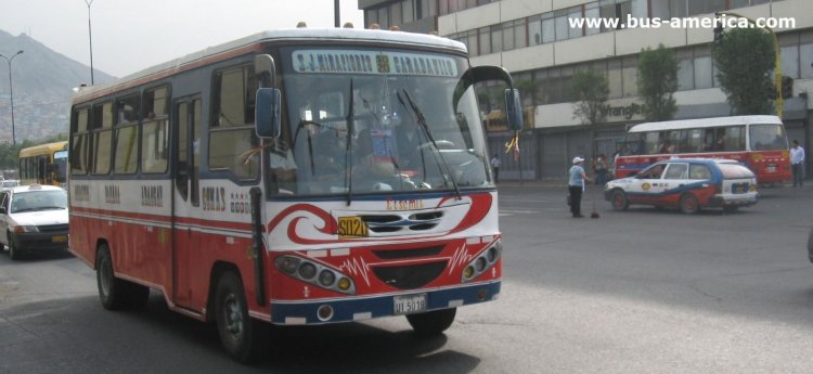 Dodge - ETSEMIL
UI5018
