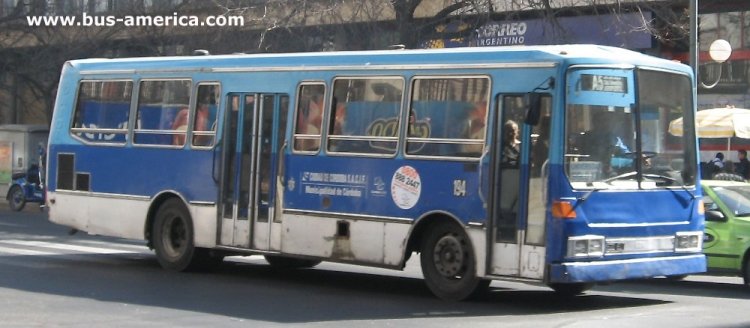 El Detalle OA 101 - Ciudad de Cordoba
