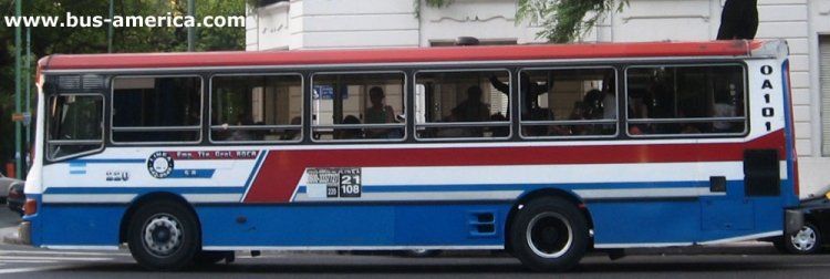 El Detalle OA 101 - Gral. Roca
