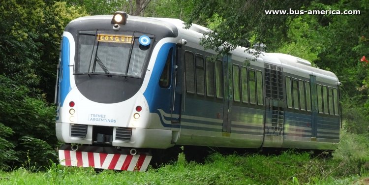 EMEPA Alerce - Trenes Argentinos
[url=https://bus-america.com/galeria/displayimage.php?pid=48414]https://bus-america.com/galeria/displayimage.php?pid=48414[/url]

Trenes Argentinos, formación 2615
Tren 2034 (Prov. Córdoba)
