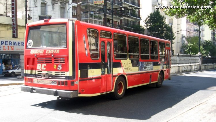 Ferroni FDU - Corwin - Quirno Costa
B.2628332 - SHL563
http://galeria.bus-america.com/displayimage.php?pid=21385
http://galeria.bus-america.com/displayimage.php?pid=21386

Línea 103, interno 5
