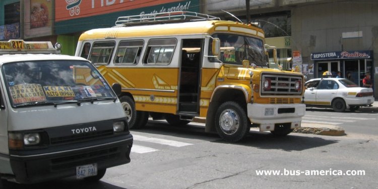 G.M.C. - Inmetal - Sindicato Litoral
092CXT
