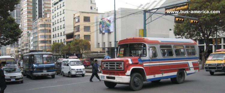 G.M.C. 5000 - Inmetal - San Cristobal
092CRK
http://galeria.bus-america.com/displayimage.php?pid=32038
