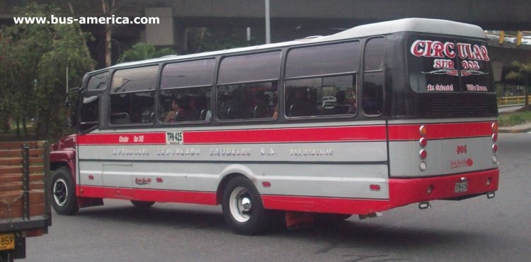 G.M.C. Kodial B-70 - Reparbus - El Poblado Laureles
TPN425
http://galeria.bus-america.com/displayimage.php?pos=-24134
