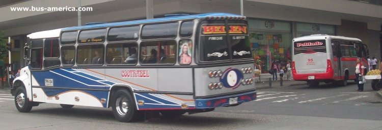 International 4700 - Superior - Cootrabel
TPM204
