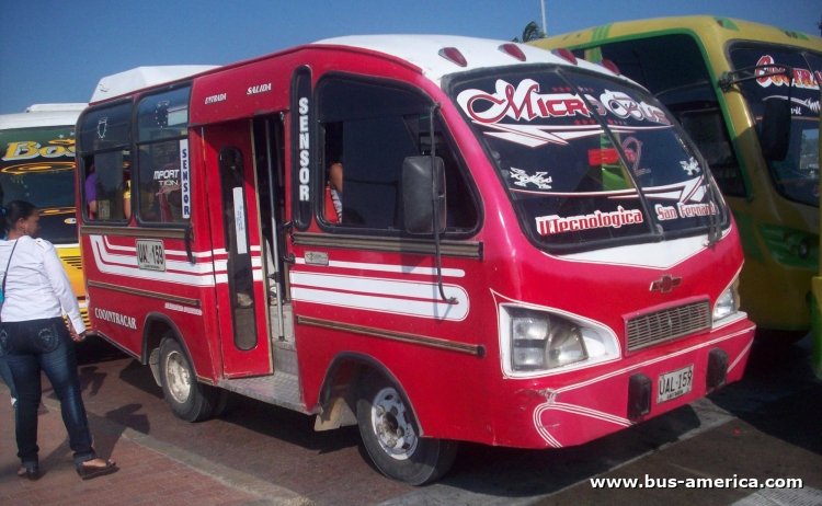 Isuzu NKR - Patio - Coointracar
UAL159
http://galeria.bus-america.com/displayimage.php?pid=34165
