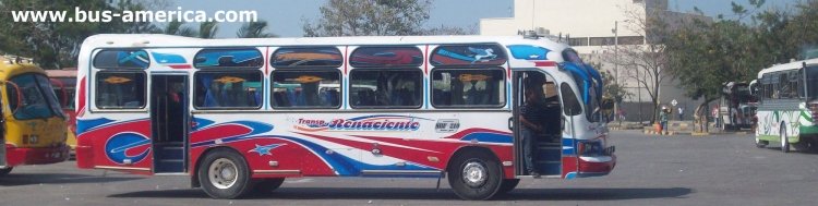 Isuzu LT 500 - Renaciente
SIW210
